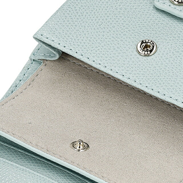 フルラ 二つ折り財布 レディース ブランド FURLA レザー WP00304-ARE000 ミントブルー WP00304-ARE000-AQ000