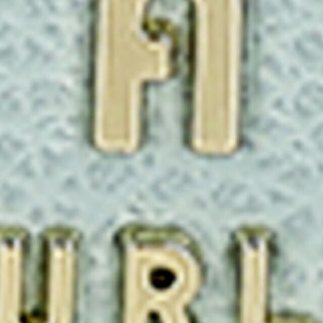 フルラ 二つ折り財布 レディース ブランド FURLA レザー WP00304-ARE000 ミントブルー WP00304-ARE000-AQ000