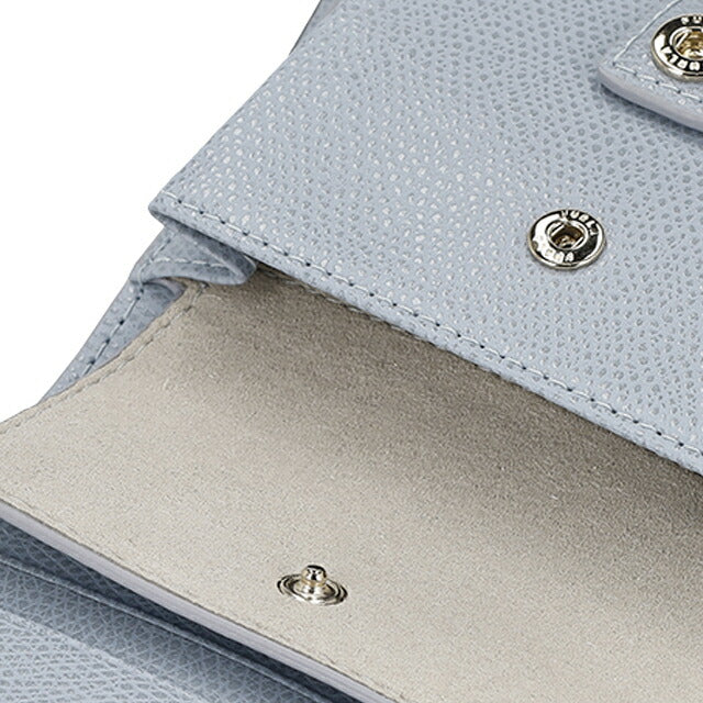 フルラ 二つ折り財布 レディース ブランド FURLA レザー WP00304-ARE000 ブルーグレー WP00304-ARE000-3788S