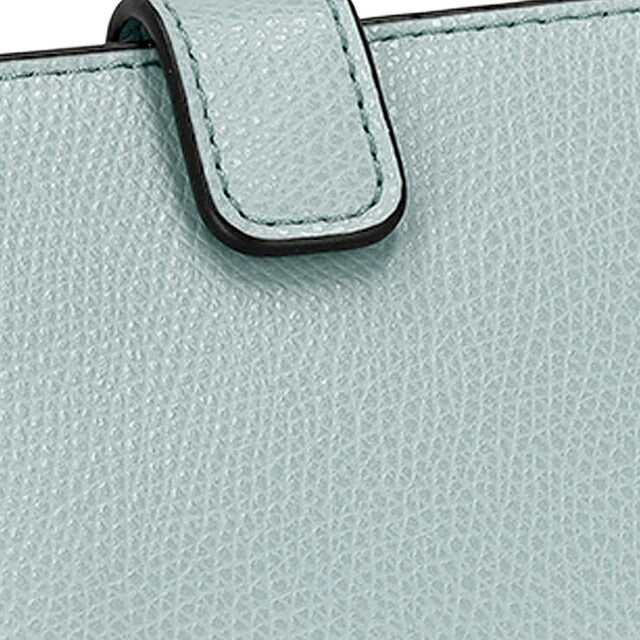 フルラ 二つ折り財布 レディース ブランド FURLA レザー WP00315-ARE000 ミントブルー WP00315-ARE000-AQ000