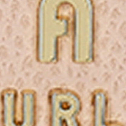 フルラ 三つ折り財布 レディース ブランド FURLA レザー WP00454-ARE000 ピンクベージュ WP00454-ARE000-3790S