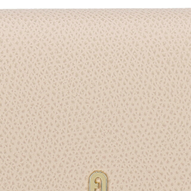 フルラ 三つ折り財布 レディース ブランド FURLA レザー WP00454-ARE000 ベージュ WP00454-ARE000-B4L00