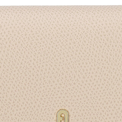 フルラ 三つ折り財布 レディース ブランド FURLA レザー WP00454-ARE000 ベージュ WP00454-ARE000-B4L00