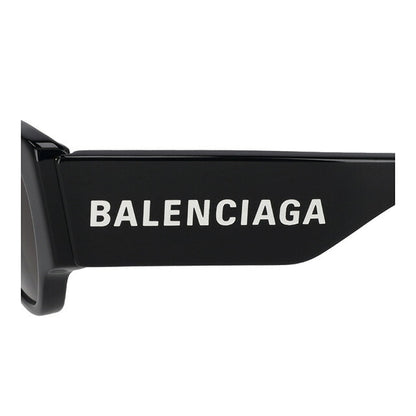 バレンシアガ サングラス レディース ブランド BALENCIAGA BB0259S ブラック BB0259S-001-INT-SUN-LDY