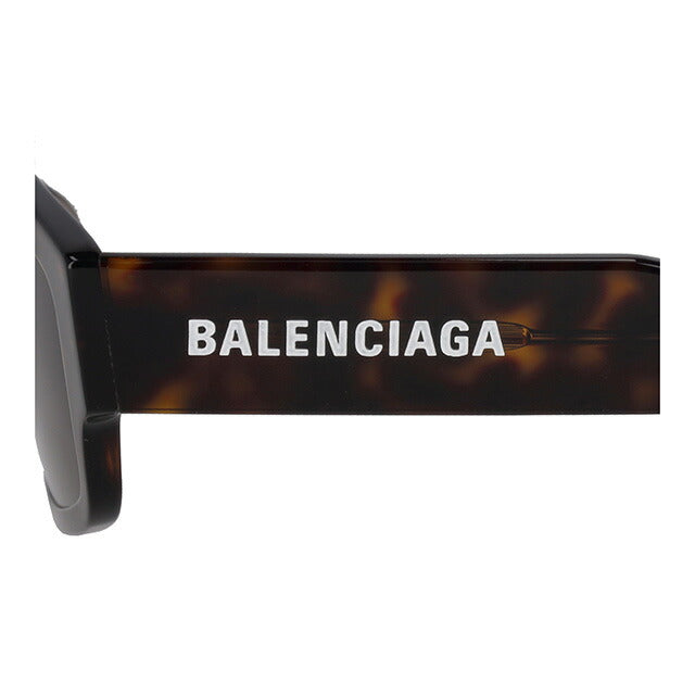 BALENCIAGA バレンシアガ BB0305S-002 サングラス Brown バレンシアガ サングラス メンズ レディース ブランド