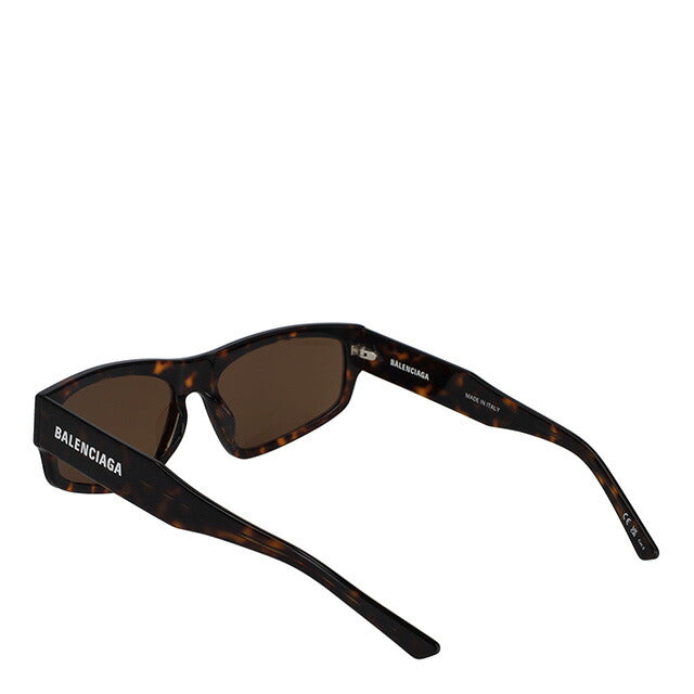 BALENCIAGA バレンシアガ BB0305S-007 XL サングラス Brown バレンシアガ サングラス メンズ レディース ブランド