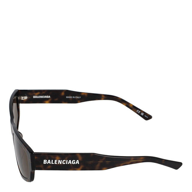 BALENCIAGA バレンシアガ BB0305S-007 XL サングラス Brown Balenciaga BB0305S Havana/Brown (007) Sunglasses | eBay