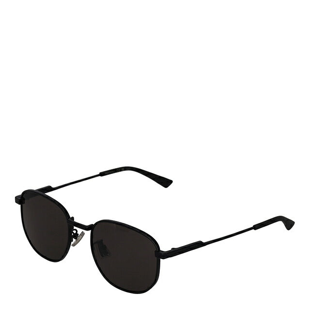 ボッテガ・ヴェネタ サングラス メンズ レディース ブランド BOTTEGA VENETA BV1160SA 001 ブラック