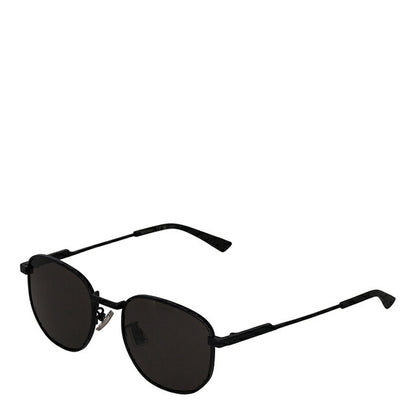 ボッテガ・ヴェネタ サングラス メンズ レディース ブランド BOTTEGA VENETA BV1160SA 001 ブラック