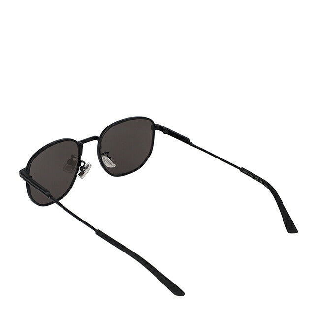ボッテガ・ヴェネタ サングラス メンズ レディース ブランド BOTTEGA VENETA BV1160SA 001 ブラック