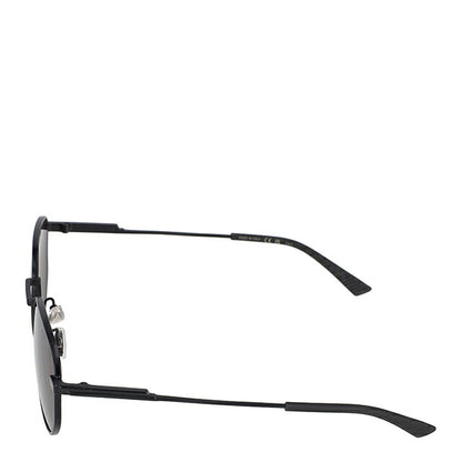 ボッテガ・ヴェネタ サングラス メンズ レディース ブランド BOTTEGA VENETA BV1160SA 001 ブラック