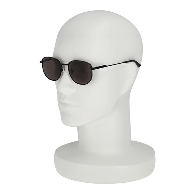 ボッテガ・ヴェネタ サングラス メンズ レディース ブランド BOTTEGA VENETA BV1160SA 001 ブラック