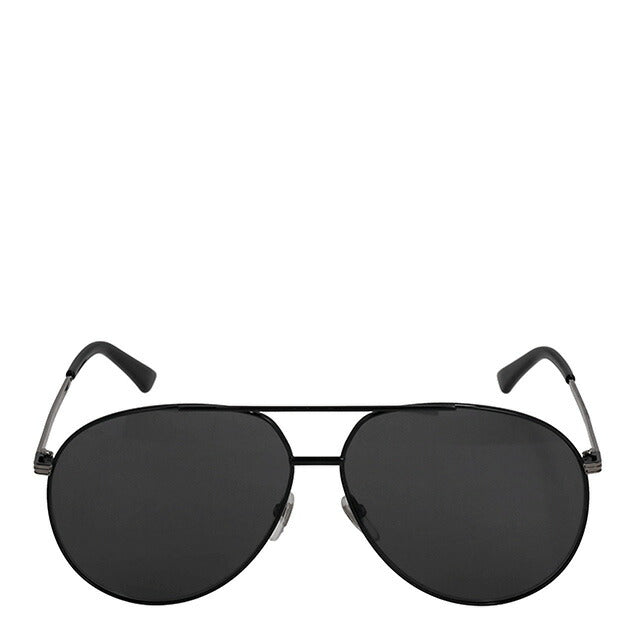 グッチ サングラス メンズ ブランド GUCCI GG0832S ブラック GG0832S-001-INT-SUN-MEN