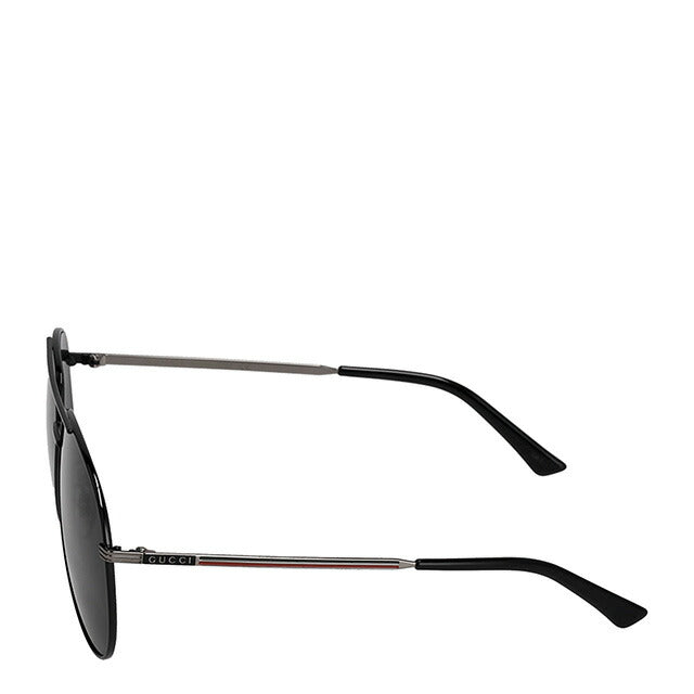 グッチ サングラス メンズ ブランド GUCCI GG0832S ブラック GG0832S-001-INT-SUN-MEN