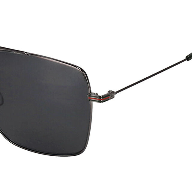 グッチ サングラス メンズ ブランド GUCCI GG1053SK ブラック GG1053SK-001-KOR-SUN-MEN