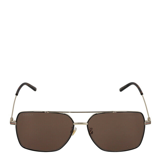 グッチ サングラス メンズ ブランド GUCCI GG1053SK ゴールド GG1053SK-002-KOR-SUN-MEN