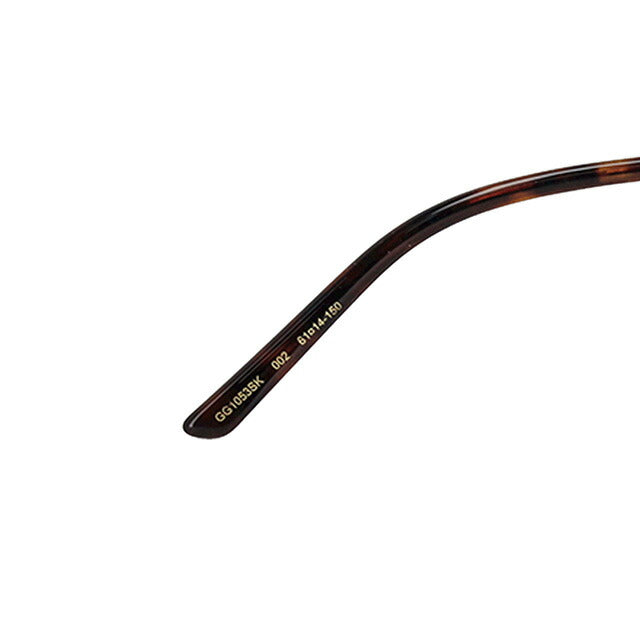 グッチ サングラス メンズ ブランド GUCCI GG1053SK ゴールド GG1053SK-002-KOR-SUN-MEN