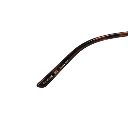 グッチ サングラス メンズ ブランド GUCCI GG1053SK ゴールド GG1053SK-002-KOR-SUN-MEN