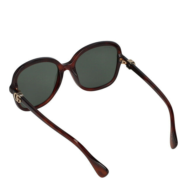 グッチ サングラス レディース ブランド GUCCI GG1178S ブラウン GG1178S-003-INT-SUN-LDY