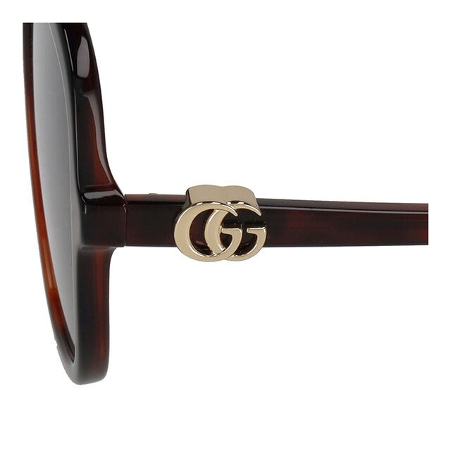 グッチ サングラス レディース ブランド GUCCI GG1178S ブラウン GG1178S-003-INT-SUN-LDY