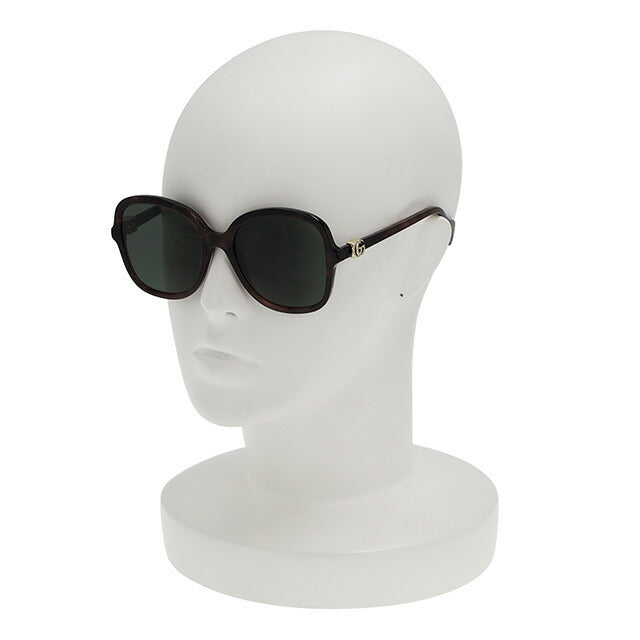 グッチ サングラス レディース ブランド GUCCI GG1178S ブラウン GG1178S-003-INT-SUN-LDY