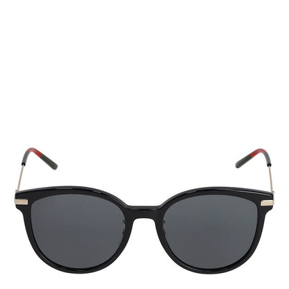 グッチ サングラス レディース ブランド GUCCI GG1196SK ブラック GG1196SK-003-KOR-SUN-LDY