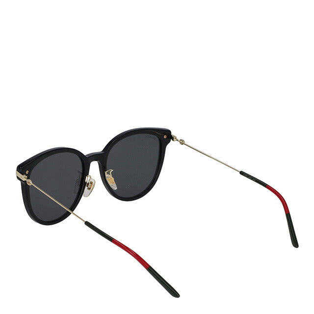 グッチ サングラス レディース ブランド GUCCI GG1196SK ブラック GG1196SK-003-KOR-SUN-LDY