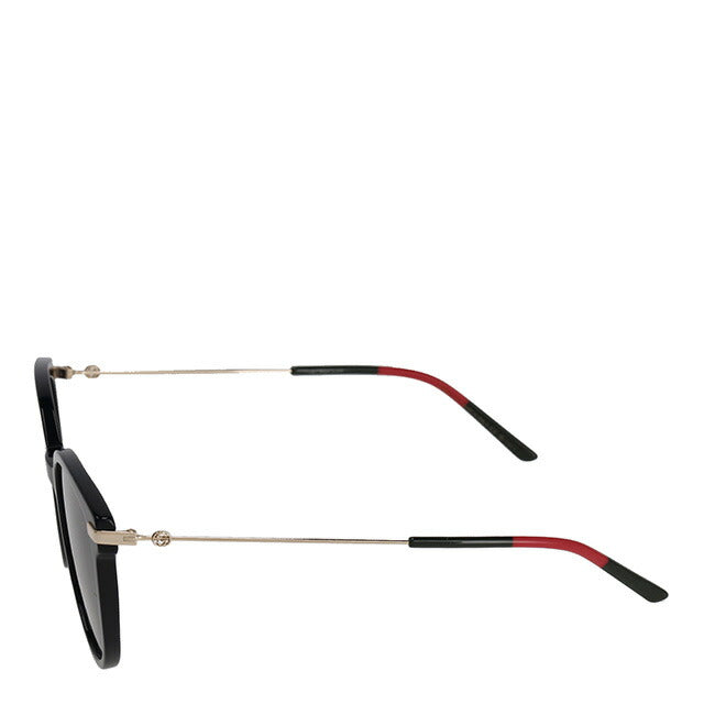グッチ サングラス レディース ブランド GUCCI GG1196SK ブラック GG1196SK-003-KOR-SUN-LDY