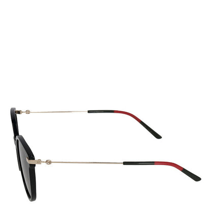 グッチ サングラス レディース ブランド GUCCI GG1196SK ブラック GG1196SK-003-KOR-SUN-LDY
