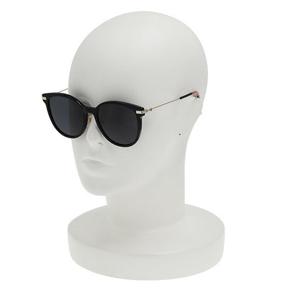 グッチ サングラス レディース ブランド GUCCI GG1196SK ブラック GG1196SK-003-KOR-SUN-LDY