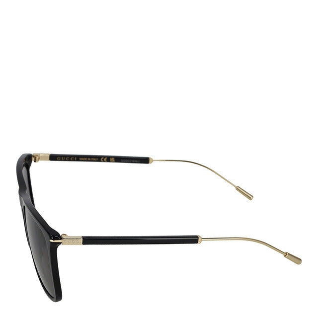 グッチ サングラス メンズ ブランド GUCCI GG1269S ブラック GG1269S-001-INT-SUN-MEN