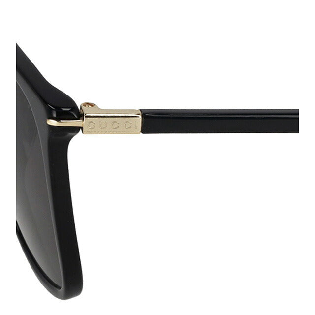 グッチ サングラス メンズ ブランド GUCCI GG1269S ブラック GG1269S-001-INT-SUN-MEN