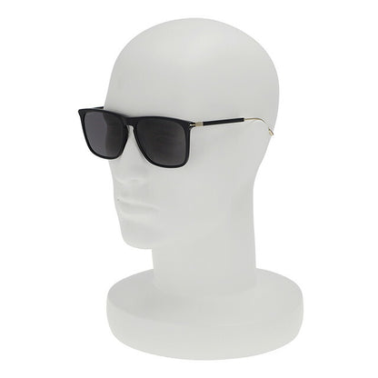 グッチ サングラス メンズ ブランド GUCCI GG1269S ブラック GG1269S-001-INT-SUN-MEN