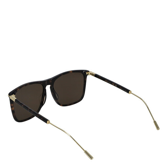 グッチ サングラス メンズ ブランド GUCCI GG1269S ブラウン GG1269S-002-INT-SUN-MEN