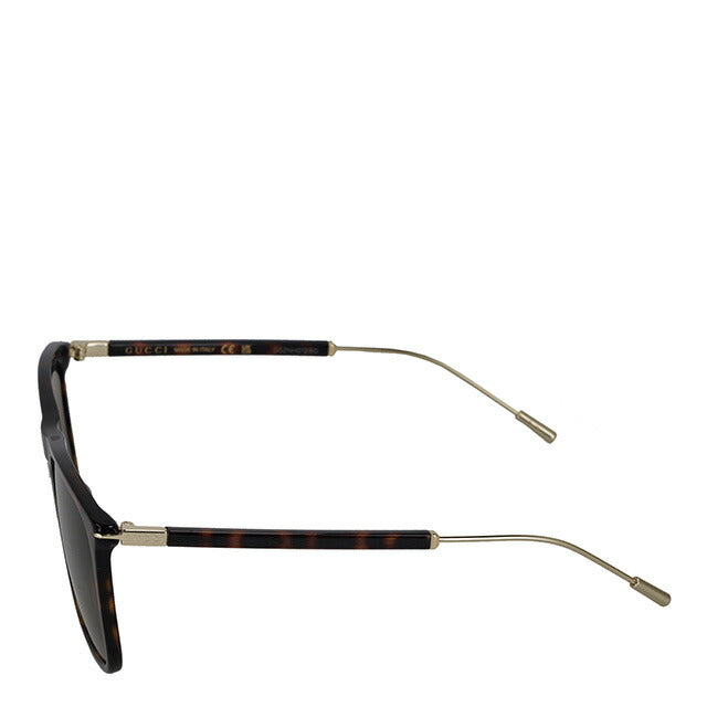 グッチ サングラス メンズ ブランド GUCCI GG1269S ブラウン GG1269S-002-INT-SUN-MEN