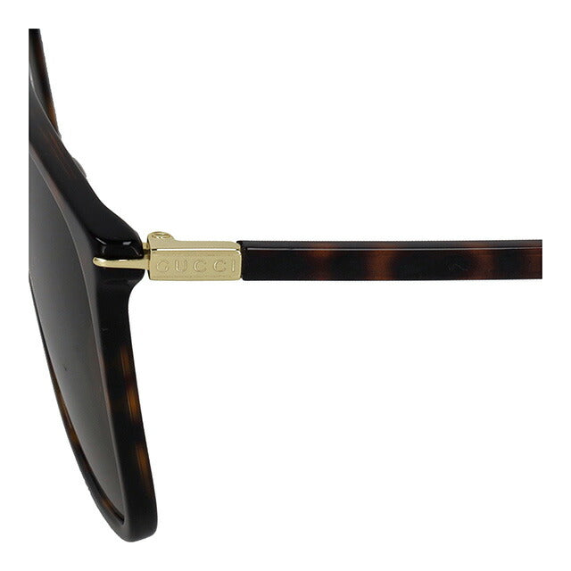 グッチ サングラス メンズ ブランド GUCCI GG1269S ブラウン GG1269S-002-INT-SUN-MEN