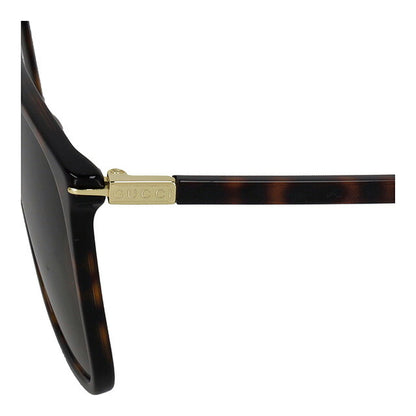グッチ サングラス メンズ ブランド GUCCI GG1269S ブラウン GG1269S-002-INT-SUN-MEN