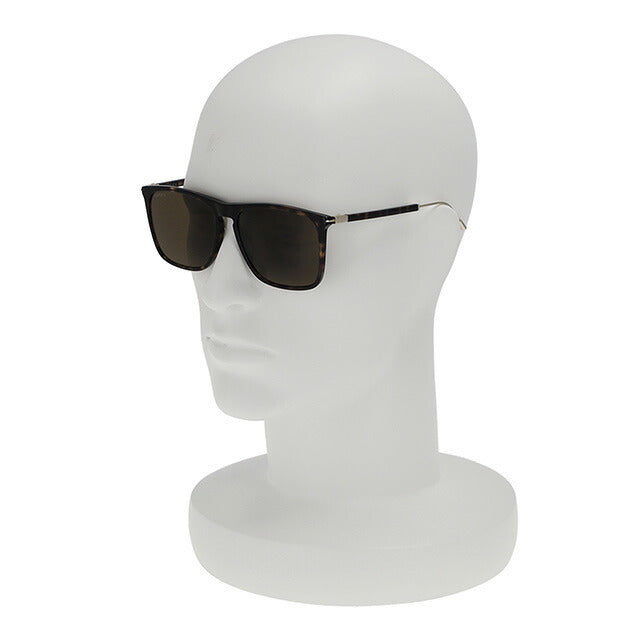 グッチ サングラス メンズ ブランド GUCCI GG1269S ブラウン GG1269S-002-INT-SUN-MEN