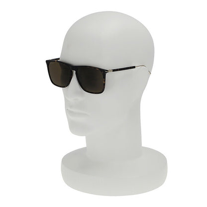 グッチ サングラス メンズ ブランド GUCCI GG1269S ブラウン GG1269S-002-INT-SUN-MEN