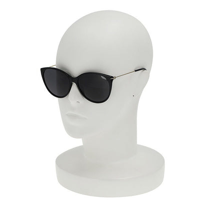 グッチ サングラス レディース ブランド GUCCI GG1268S ブラック GG1268S-001-INT-SUN-LDY
