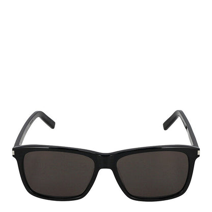 サンローラン サングラス メンズ ブランド SAINT LAURENT SL 339 ブラック SL339-001-SMT-SUN-MEN