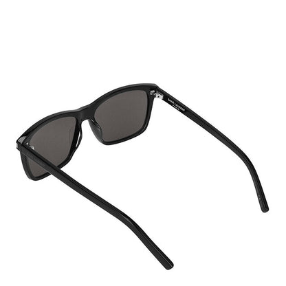 サンローラン サングラス メンズ ブランド SAINT LAURENT SL 339 ブラック SL339-001-SMT-SUN-MEN