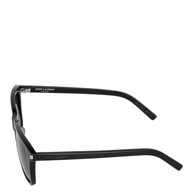 サンローラン サングラス メンズ ブランド SAINT LAURENT SL 339 ブラック SL339-001-SMT-SUN-MEN