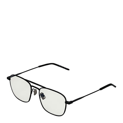 圣罗兰太阳镜男女品牌 SAINT LAURENT SL 309 SUN 001 黑色