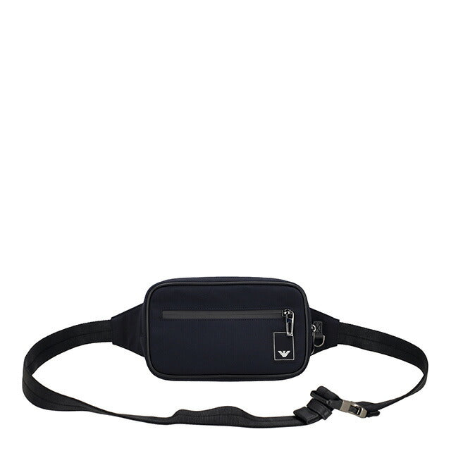 EMPORIO ARMANI ボディバッグ エンポリオ・アルマーニ ボディバッグ メンズ ブランド EMPORIO