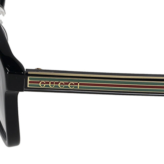 グッチ 眼鏡 メンズ ブランド GUCCI GG0384O ブラック GG0384O-004-INT-OPT-MEN