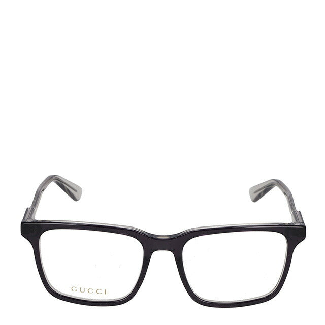 グッチ 眼鏡 メンズ ブランド GUCCI GG1120O ブラック GG1120O-002-INT-OPT-MEN