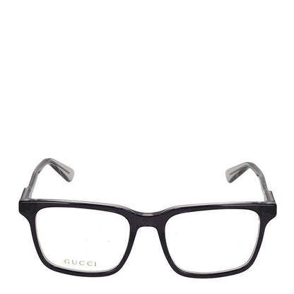 グッチ 眼鏡 メンズ ブランド GUCCI GG1120O ブラック GG1120O-002-INT-OPT-MEN