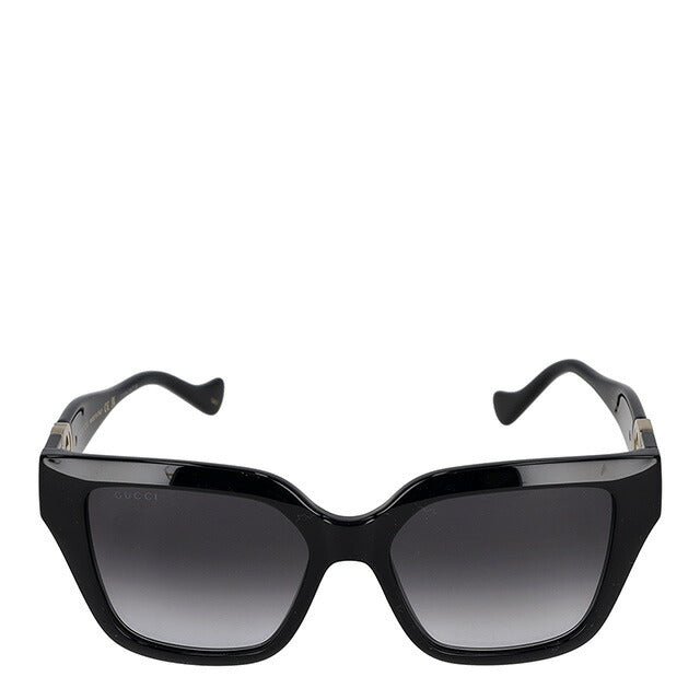 グッチ サングラス レディース ブランド GUCCI GG1023S ブラック GG1023S-001-INT-SUN-LDY