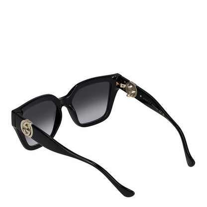 グッチ サングラス レディース ブランド GUCCI GG1023S ブラック GG1023S-001-INT-SUN-LDY